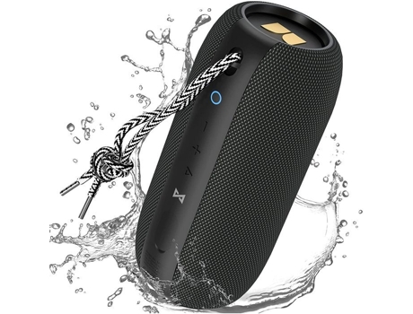 Altavoz Bluetooth MONSTER Superstar S320