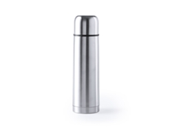 Termo Acero Doble Pared Frio/calor 500 Ml. Con Taza.