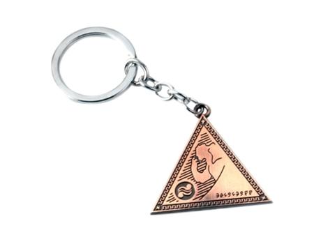 Zeldas game keychain the legend of zeldas series breath of the wild cosplay aksesori gantungan kunci mainan gantungan kunci hadiah anak-anak