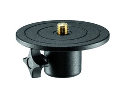 Adaptador para trípode MANFROTTO 324