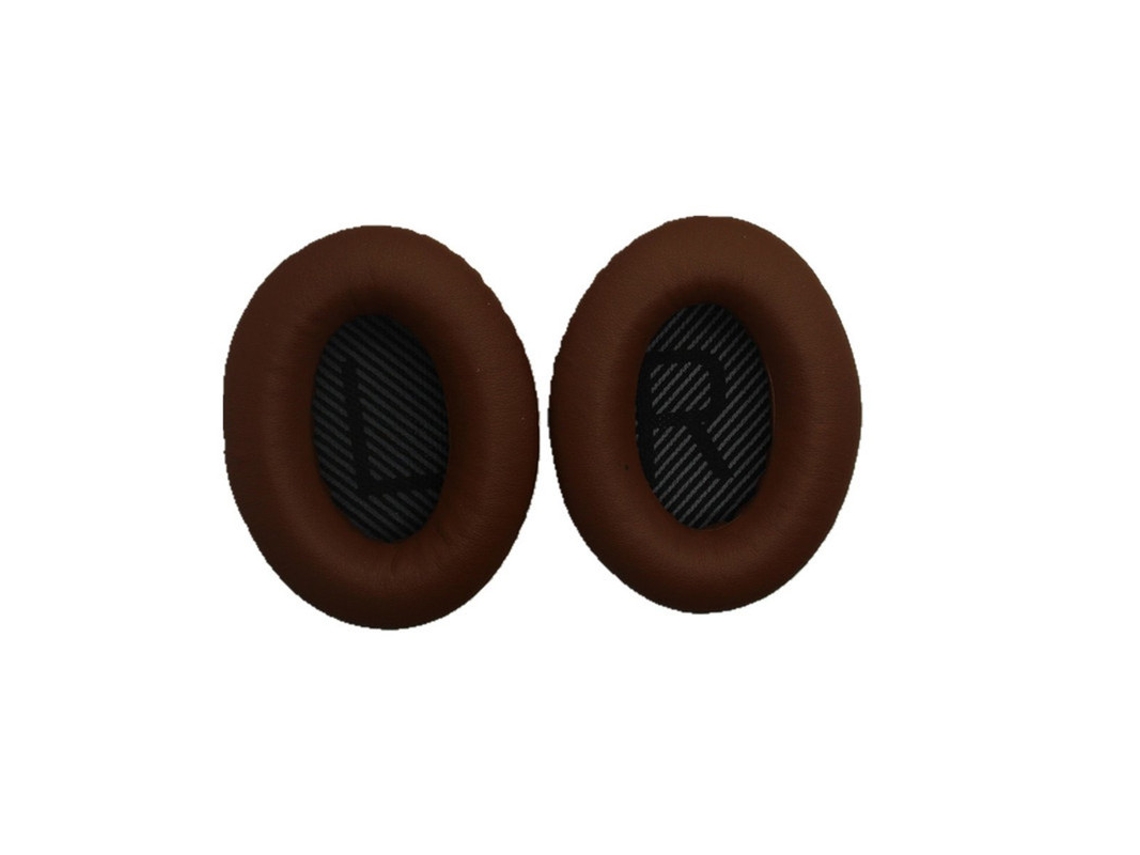 Almohadillas de repuesto Szsmart para Bose Qc15, Qc25, Qc35, Ae 2 Marr