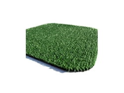Césped Artificial 7mm | Ideal Para Terrazas, Balcones, Jardines Y Patios | Fácil Instalación 2x5 M