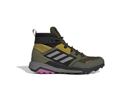 Zapatillas de trail adidas Terrex Trailmaker Mid Gore-Tex