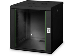 Estante DIGITUS DN-19 12U-6/6-SW