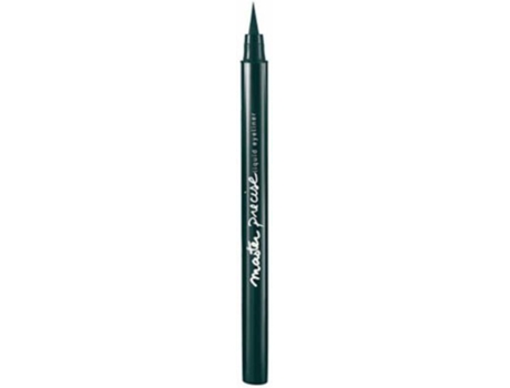 Eyeliner MAYBELLINE Master Precise Liquid Jungle Green 1Un