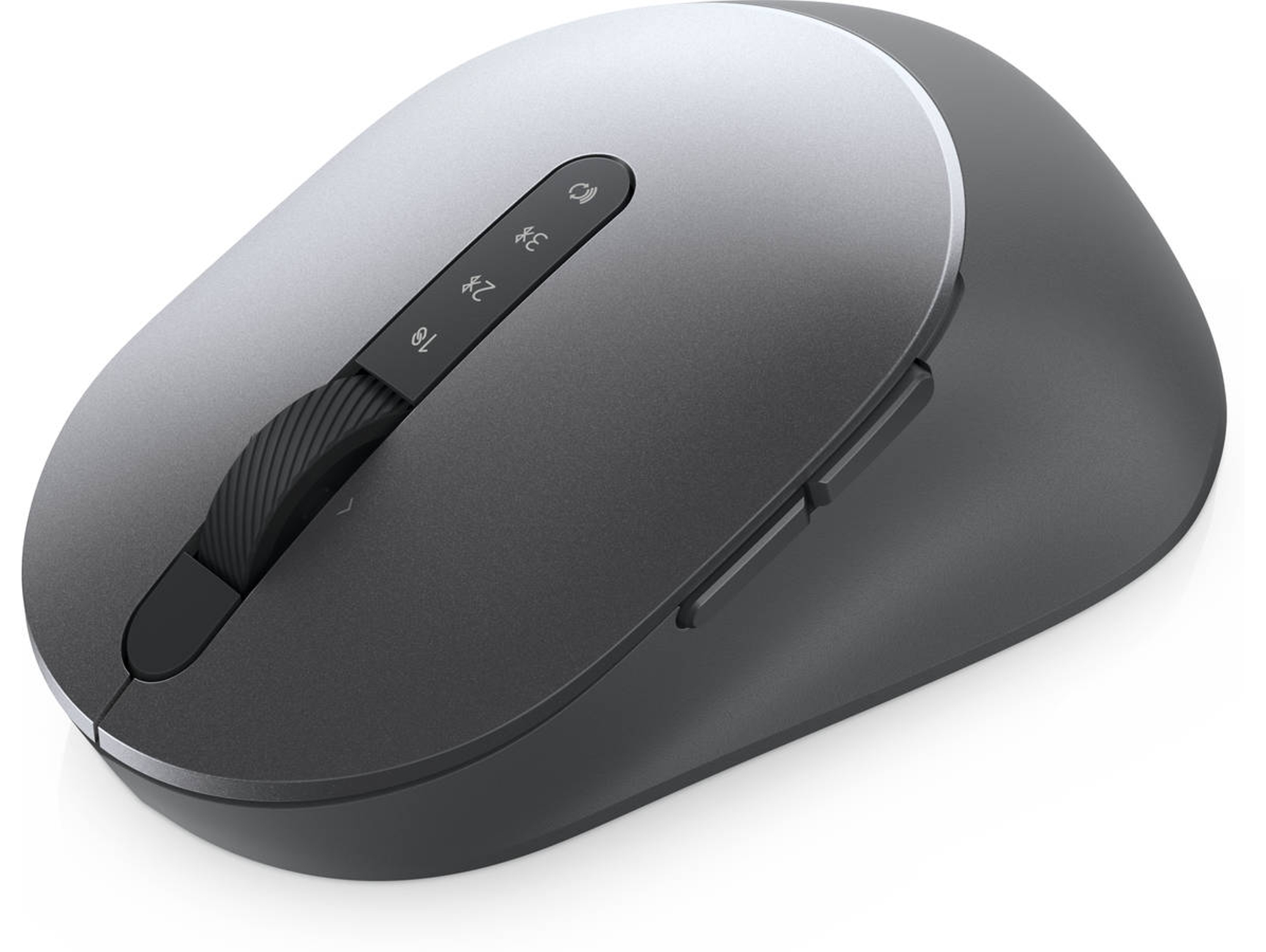Ratón Optico Bluetooth DELL MS5320W 1600 dpi Diestro