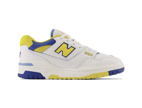 Zapatillas de Hombre NEW BALANCE Multicolor (43)