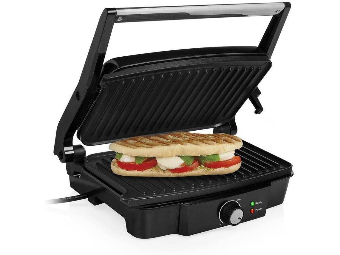 Grill de Contacto TRISTAR GR-2852 (1500 W)