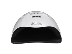 Lámpara UV de 57 LED para manicura, secador de uñas USB para secado de gel Ly Ebike