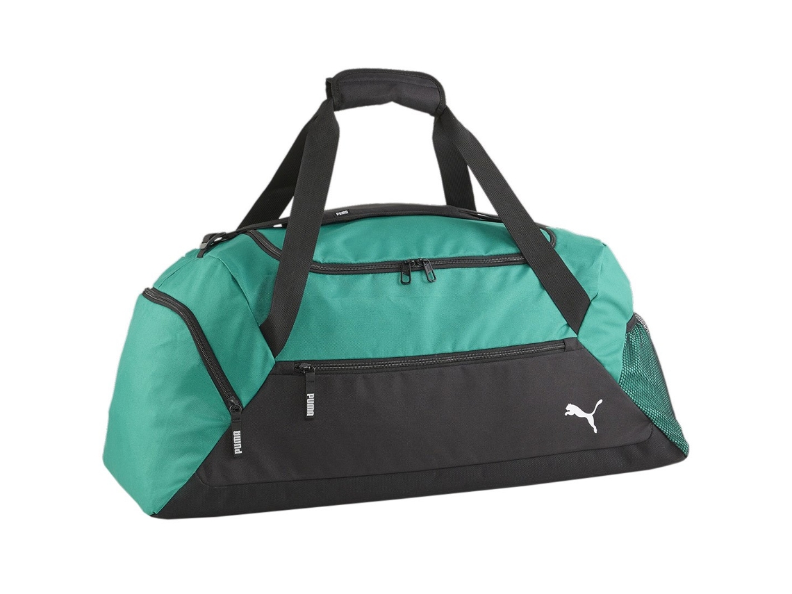 Bolsa Puma Team Goal M Verde 90233 04