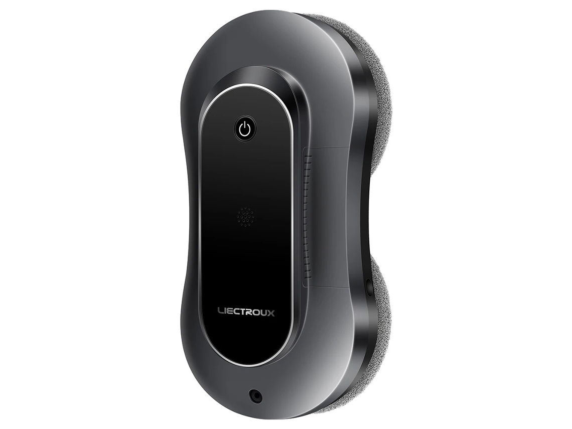 Robot limpiacristales, navegación inteligente, múltiples modos de limpieza, Liectroux Yw810, UE, sí OEM