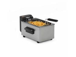 Freidora Tristar Fr9338 (2000 W - 3 L - Plateado - Enchufe Eu)