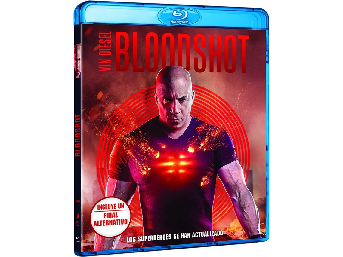 Bloodshot 2020