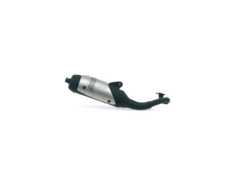Escape de scooter LEOVINCE Touring Peugeot 50 Speedfight X-Fight Metal-X Elystar Squab Buxy M