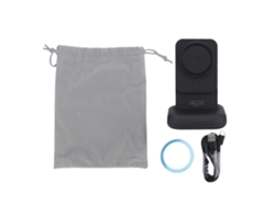 Dispositivo Auxiliar De Disparo Para Teléfono Con Fijación Magnética Y Control Remoto Bluetooth
