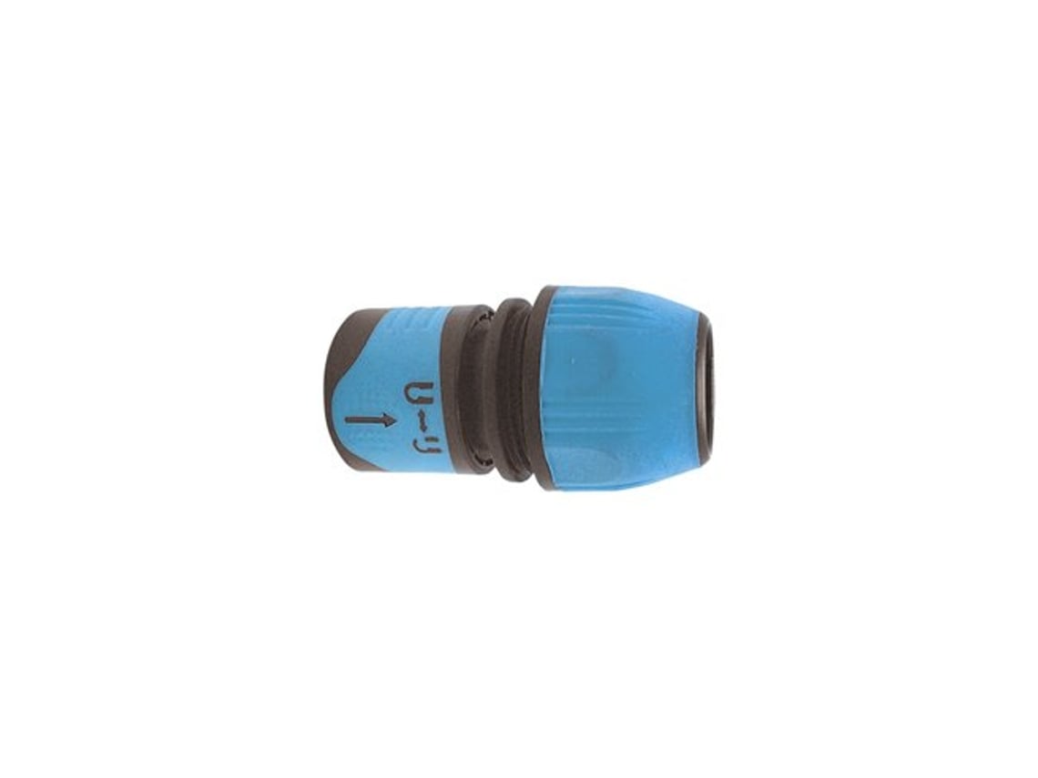 Conector Rápido Manguera Universal 1/2 5/8 3/4 111z Bikain