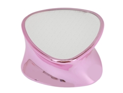 Borrador De Pelo 2 En 1 Herramienta De Exfoliación Painless Lavable Para Brazos Piernas Oro Rosa Uso Húmedo Y Seco
