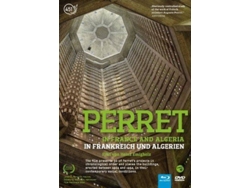 Blu-Ray Perret in Frankreich und Algerien
