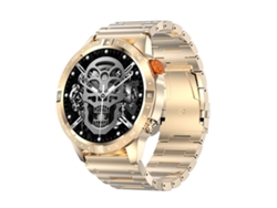 Smartwatch con Llamadas Bluetooth Múltiples Modos Deportivos y Diseño Robusto Rosa YEMAESRE