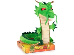 Peluche Shenron Dragon Ball Super 29cm B.active