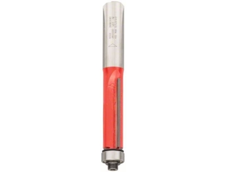 Fresa BOSCH de Recortar Expert para Madera Laminate - 12 mm - D1 12.7 mm - L 38.5 mm - G 93.6 mm