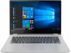Portátil Convertible 2 en 1 LENOVO Yoga 530-14IKB - 81EK00FXSP (14'' - Intel Core i7-8550U - RAM: 8 GB - 256 GB SSD - Intel UHD 620)