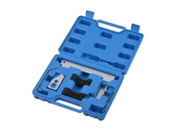 Kit De Herramientas De 7 Piezas Para La Sincronización Del Motor Para La Alineación De Levas De Chevrolet Buick Cruze