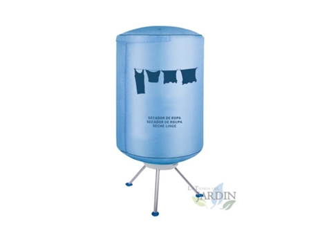 Secadora De Ropa SUINGA 1000W 60 X 160 Cm