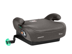 Silla Kikkaboo 125-150 cm | Go | Tamaño | Marrón