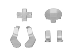 Botones Direccionales Con 4 Gatillos Para Accesorios Del Mando Xbox One Elite Series 2