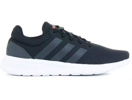 Zapatillas ADIDAS Lite Racer Cln 20 Hombre (40 - Negro)