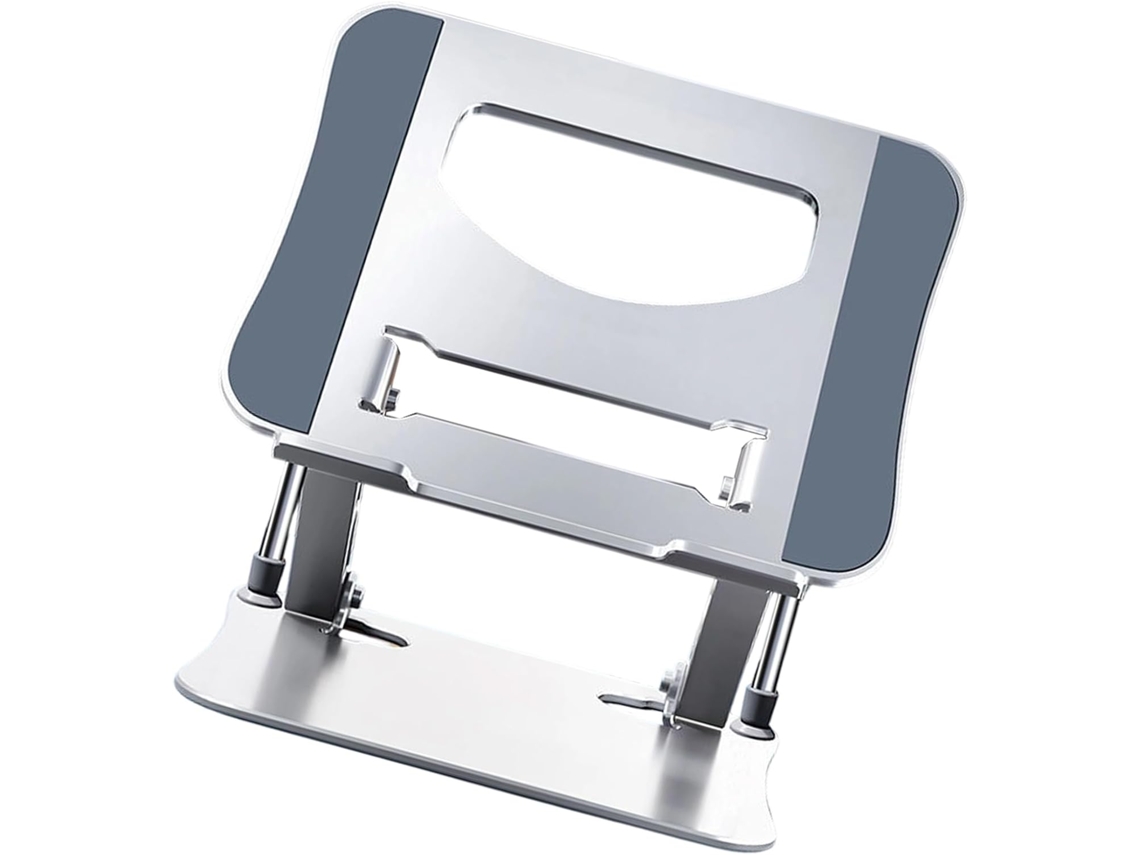 Soporte Ajustable De Aleación De Aluminio Para Tabletas Y Portátiles