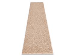 Alfombra de Pasillo Eton 172 Beige (120 x 450 cm)