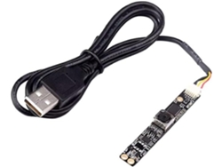 Módulo De Cámara Usb 2.0 De 5 Mp Con Cabezal Ov5693 Y Ángulo Automático De 75 Grados.