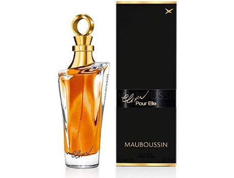 Perfume MAUBOUSSIN Elixir Pour Elle Eau de parfum (100 ml)