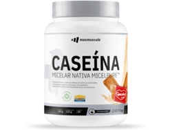 Caseína Micelar Nativa Micelpure™ - 1kg Galletas Speculoos Masmusculo