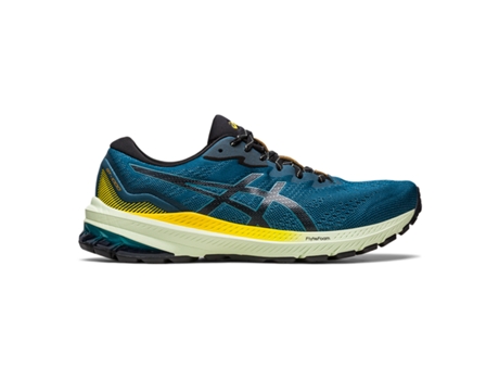 Tenis para Hombre de Running ASICS (46 - Multicolor)