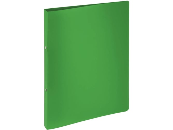 Dossier PAGNA 20901-05 (A4 - 21x29.7cm - Verde - Polipropileno)