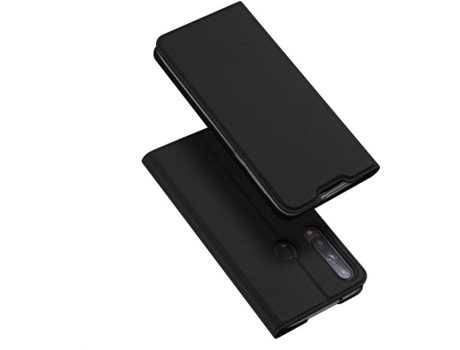 Carcasa Huawei P40 Lite DUX DUCIS Dux Ducis Negro