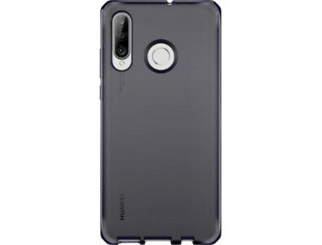 Funda para Huawei P30 Lite ITSKINS Plástico Negro