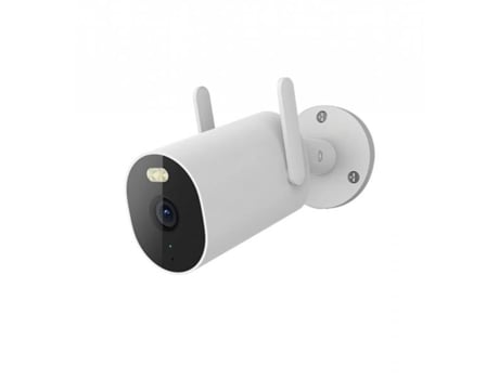 Cámara de Vigilancia XIAOMI Outdoor Camera Aw300 White
