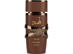 Lattafa Asad Bourbon Eau de Parfum 100ml BFL