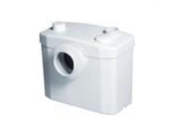 Triturador Sanitop Wc/1toma Sanitrit 0100200 Sfa