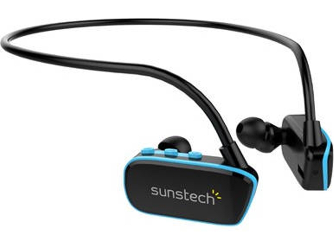 Reproductor MP3 SUNSTECH ARGOS