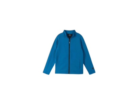 Sweatshirt para Unisexo REIMA (12 Años - Multicolor)