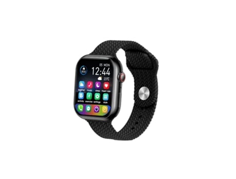 Smartwatch Z81 Promax con 2 Correas Negro CLINKS