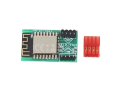 Módulo Lector-escritor De Tarjetas Inteligentes Rf Con Registrador De Datos Flash Y Conector De Conexión Rápida