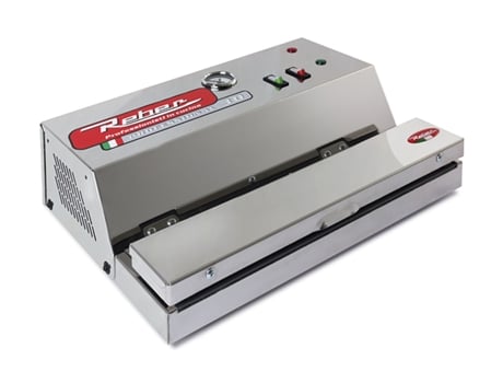 Envasadora al Vacío REBER Ecopro 30 850 mbar