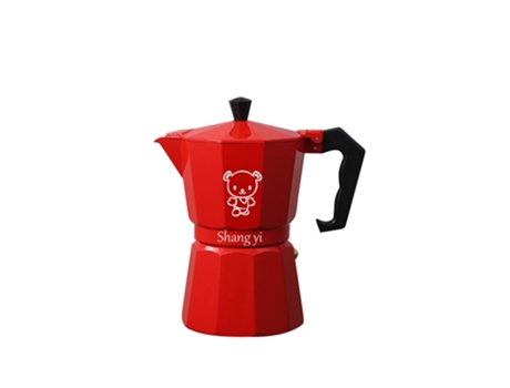 Cafetera de Goteo Moka Italiano
