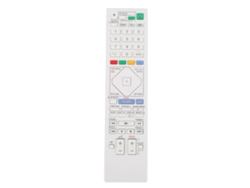 Control Remoto Para Aire Acondicionado Portátil Rm-adp093w Para Sistemas Av Bdv-n7100w, N7100wl Y N8100w